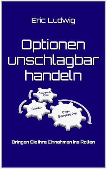Eric Ludwig - Optionen unschlagbar handeln