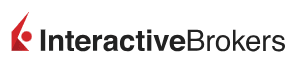 Interactive Brokers Logo