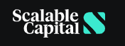 Scalable Capital Logo